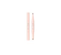 Pupa - Labbra Vamp! Creamy Duo 015 Fair Warm Nude - Matita labbra,Matitone labbra,Rossetti