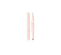 Pupa - Labbra Vamp! Creamy Duo 018 Mauve Rose - Matita labbra,Matitone labbra,Rossetti