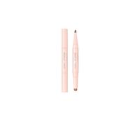 Pupa - Labbra Vamp! Creamy Duo 020 Brown Nude - Matita labbra,Matitone labbra,Rossetti
