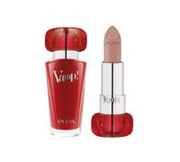 Vamp! Rossetto 100 Naked Skin Rossetto Morbido Avvolgente Volumizzante 3,5 gr Pupa