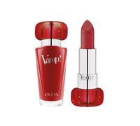 Pupa - Labbra Vamp! Lipstick 304 Red Flame - Rossetti