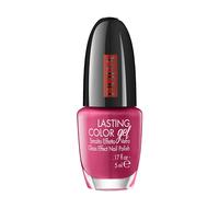 Pupa Lasting Color Gel 019 Sumptous Mane Smalto Effetto Gel Ultra Lucido Senza Lampada UV Laccato