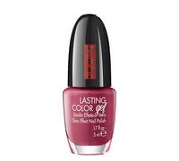Pupa Lasting Color Gel 020 Passion Flower Smalto Effetto Gel Ultra Lucido Senza Lampada UV Laccato
