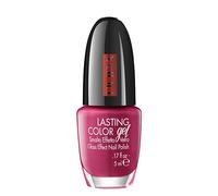 Pupa Lasting Color Gel 021 Trashy Diva Smalto Effetto Gel Ultra Lucido Senza Lampada UV Laccato