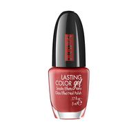 Pupa Lasting Color Gel 038 Hawaiian Sunset Smalto Effetto Gel Ultra Lucido Senza Lampada UV Laccato