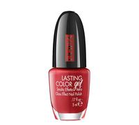 Pupa Lasting Color Gel 044 Tahitian Sunrise Smalto Effetto Gel Ultra Lucido Senza Lampada UV Laccato