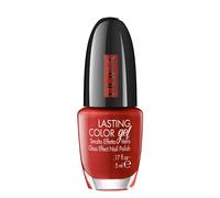 Pupa Lasting Color Gel 045 Jet Set Party Smalto Effetto Gel Ultra Lucido Senza Lampada UV Laccato