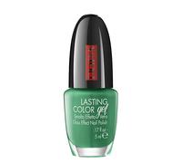 Pupa Lasting Color Gel 080 Peppermint Smalto Effetto Gel Ultra Lucido Senza Lampada UV Laccato