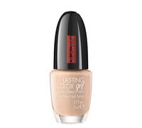 Pupa Lasting Color Gel 097 Classic Nude Smalto Effetto Gel Ultra Lucido Senza Lampada UV Laccato