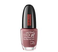 Pupa Lasting Color Gel 141 Marsala Smalto Effetto Gel Ultra Lucido Senza Lampada UV Laccato