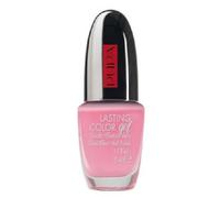 Pupa Lasting Color Gel Quarzo cristallo 010 5 ml Gel