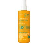 PUPA LATTE SOLARE BAMBINI CORPO/VISO SPF50+ 200 ML WATER RESISTANT - ANTI SAND