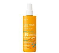 Pupa Sunscreen Milk SPF15 lozione solare impermeabile per corpo e viso 200 ml