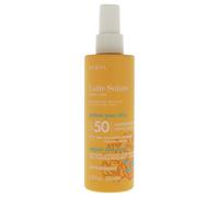 Pupa Latte Solare Corpo e Viso SPF50 200 ml