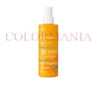 Pupa Sunscreen Milk SPF15 lozione solare impermeabile per corpo e viso 200 ml