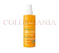 Pupa Sunscreen Milk SPF15 lozione solare impermeabile per corpo e viso 200 ml
