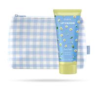 Pupa Let's Bloom Cofanetto Regalo Latte Corpo o Gel Doccia Profumato Con Pochette 200 ml (Daisy Field, Latte Corpo Profumato)