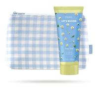 PUPA LET'S BLOOM DAISY FIELD CONF. LATTE CORPO 200ML + POCHETTE