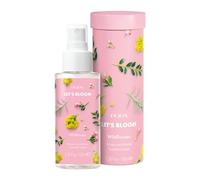 Pupa Let's Boom Acqua Profumata Fiori Selvatici 100 ml