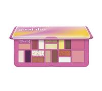 PUPA Milano Palette L Life In Color 002 Pink 20g