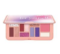 Life in Colors Palette M 001 Apricot Multiuso 11 ColoriPupa