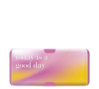 Pupa Life in Colors Palette L 002 Pink Design super slim 20 gr Multiuso