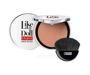 Pupa Like a Doll Blush Maxi 302-9.5 gr