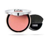 PUPA Like a Doll Maxi Blush 201 Apricot Nude 9,5 g - fard