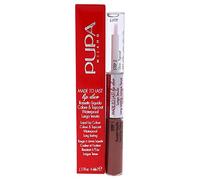 Pupa Made to Last Lip Duo 012 Natural Nude