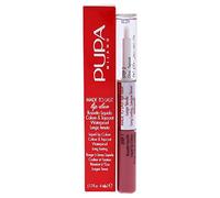 Made to Last Lip Duo 009 Sweet Pink Rossetto Brillantezza Estrema Colore + Top Coat 4 ml Pupa