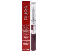 pupa lip duo rossetto made to last nude set 1