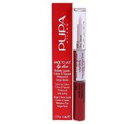 pupa lip duo rossetto made to last imperial r