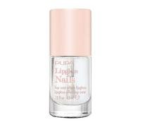 Pupa Lipgloss Nail Top coat 4,5 ml