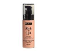 PUPA Milano Made to Last Fondotinta 030 Natural Beige 30ml