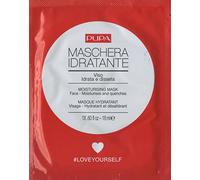 Pupa #LOVEYOURSELF Maschera Idratante Viso Ml.18