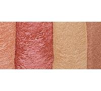 Pupa Luminys Baked All Over 06 Coral Stripes Blush Illuminante 9 g - Blush