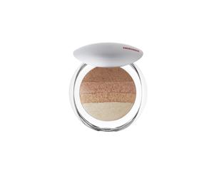 Pupa Luminys Baked All Over Illuminating Blush-Powder 9 g Polvere
