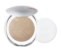 Pupa Luminys Baked Face Powder 05 Amberlight