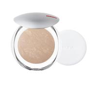 Pupa Luminys Silky Baked Powder cipria pressata 9 g Amberlight