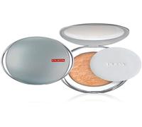 PUPA Luminys Silky Baked Face Powder 01 Ivory Beige. 9 g Polvere