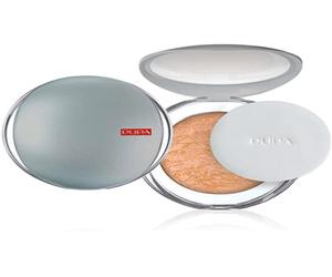 PUPA Luminys Silky Baked Face Powder 01 Ivory Beige. 9 g Polvere