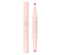 Pupa Vamp! Creamy Duo Matita labbra e Rossetto - Contouring e Brillante - N. 018 Mauve Rose