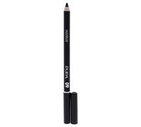 Pupa Matita Occhi Multiplay Deep Black - Triplo Uso Eyeliner, Ombretto e Kajal - Adatta per Occhi sensibili e Lenti a contatto (Colore 09 Deep Black) Formato 1,2 g