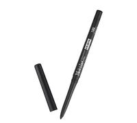 Pupa Made to Last Definition Eyes 100 Deep Black Tenuta Estrema Tratto Preciso 0,35 gr Matita Automatica