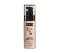 Pupa - Viso Made To Last Fondotinta Tenuta Estrema SPF10 030 Natural Beige - Fondotinta