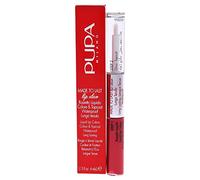 Pupa Made To Last Lip Duo 01