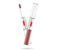 Made to Last Lip Duo 011 Natural Brown Rossetto Ultra Brillante 4 mlPupa