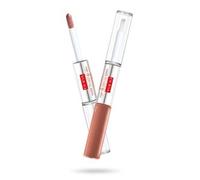 Pupa Made to Last Lip Duo 012 Natural Nude