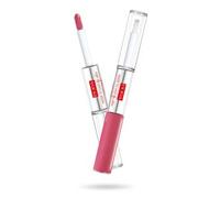 Made to Last Lip Duo 016 Hot Pink Rossetto Ultra Brillante 4 mlPupa