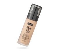 Pupa Made To Last Total Comfort Foundation SPF10 - Fondotinta opacizza